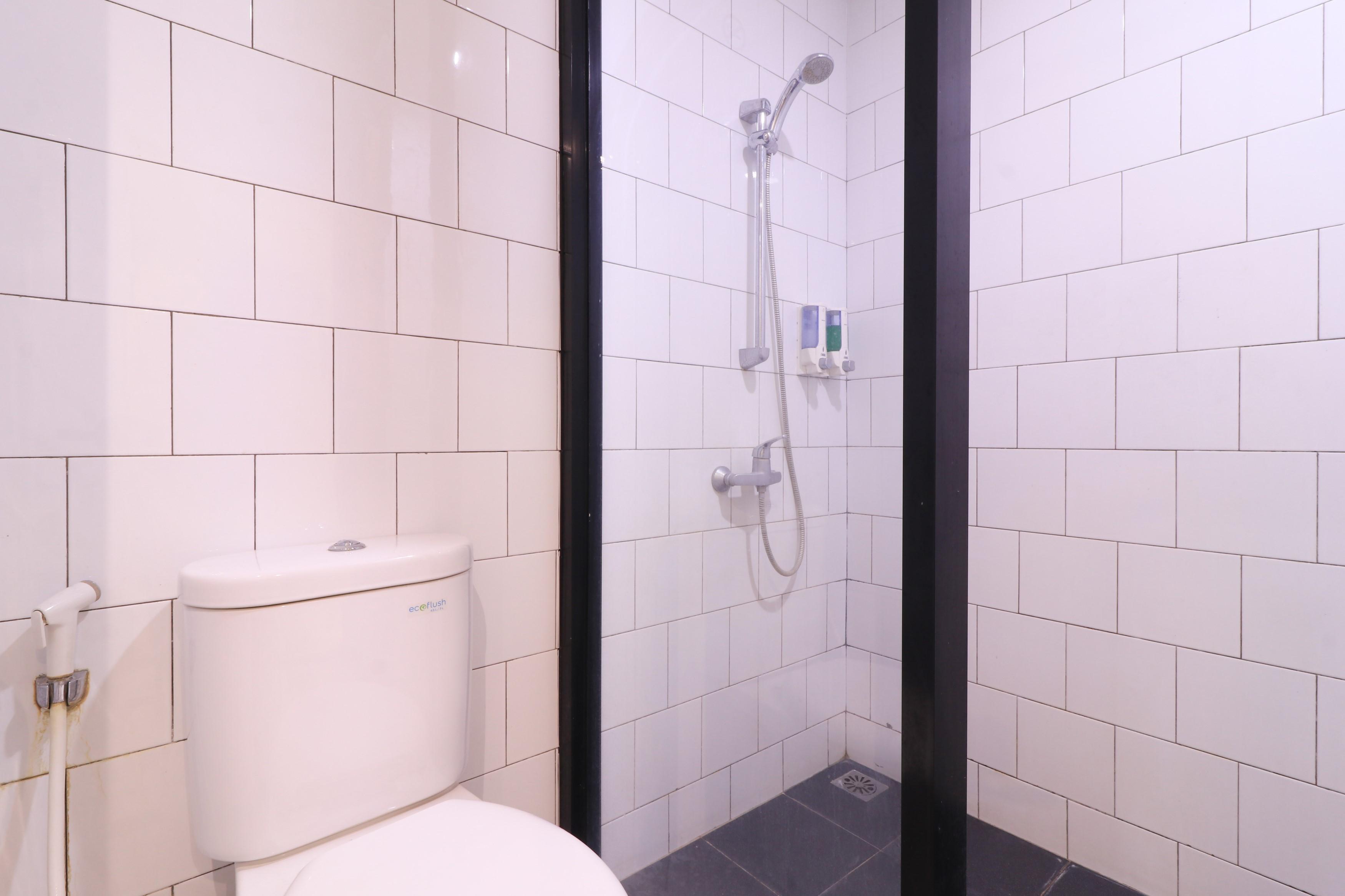 Locus Rooms Бандунг Екстериор снимка